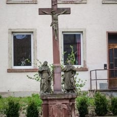 Kreuz