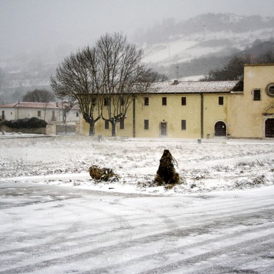 Museo internazionale della pesca a mosca Stanislao Kuckiewicz