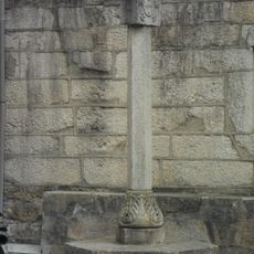 Pelourinho de Sever do Vouga