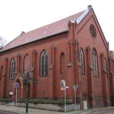 St. Otto
