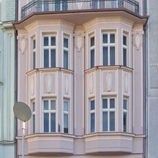 Masarykovo náměstí 3 (Ostrava)