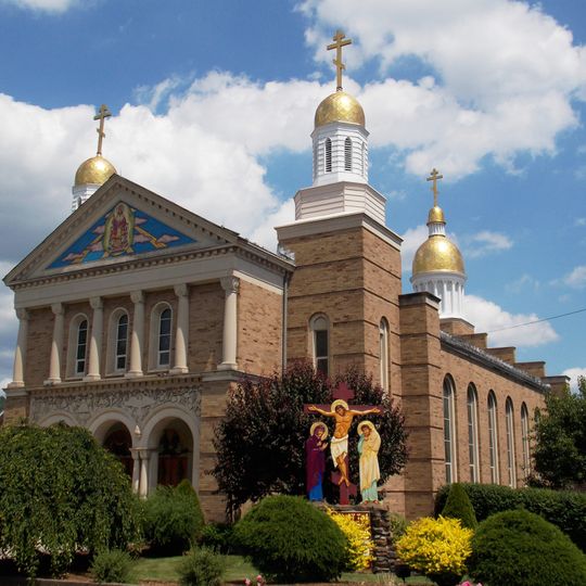 American Carpatho-Russian Orthodox Diocese