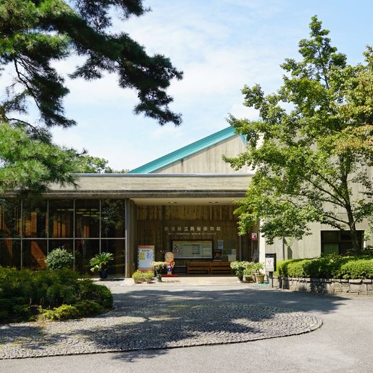 Nara Prefectural Museum of Folklore