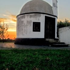 Capela de São Simão (Murtosa)