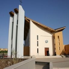 Chiesa San Calogero