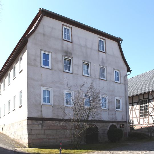 Gasthof zum Roten Ochsen