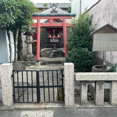Sumiyoshi-jinja