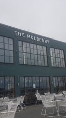 The Mulberry, Quays Marina
