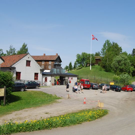 Hadeland Folkemuseum