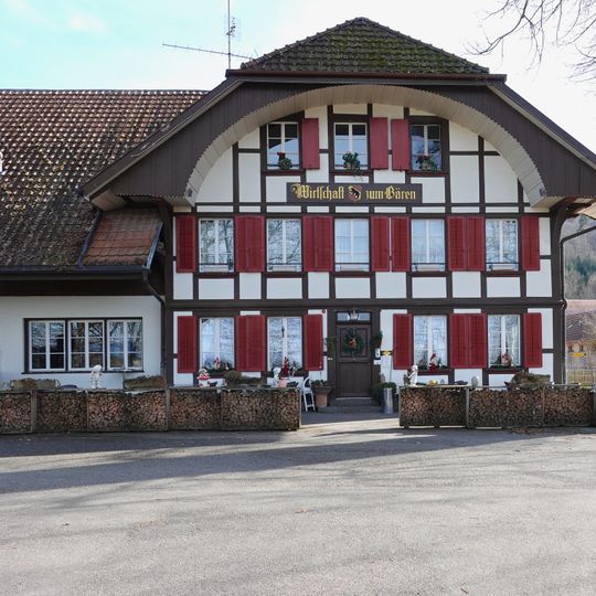 Zum Bären Inn