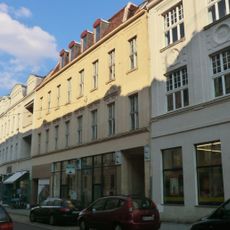 Jakobstraße 5a