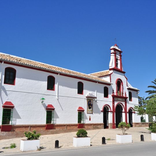Ermita de Nuestra Señora de los Remedios