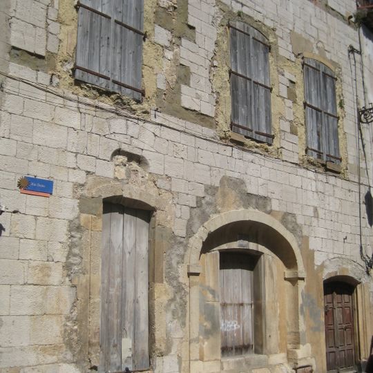 Maison de la Mothe