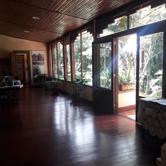 Museo Municipal Adolfo Julio Schwelm