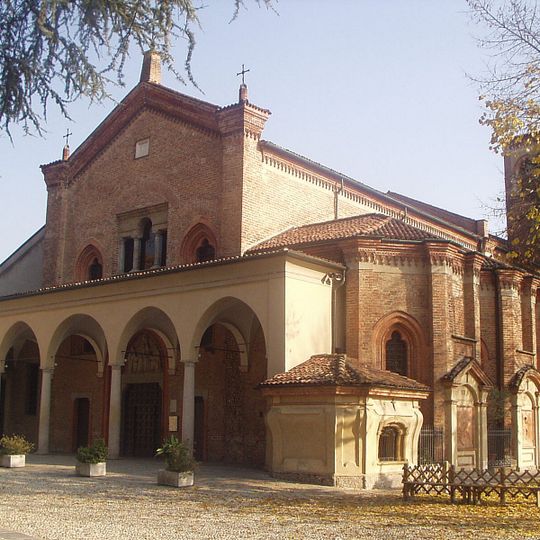 Chiesa di Santa Maria delle Grazie