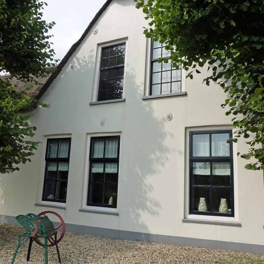 Noordzijde 130, Bodegraven