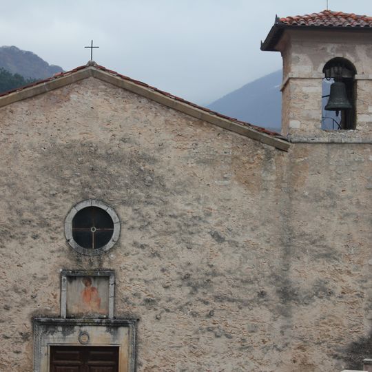 Chiesa di San Giovanni Battista