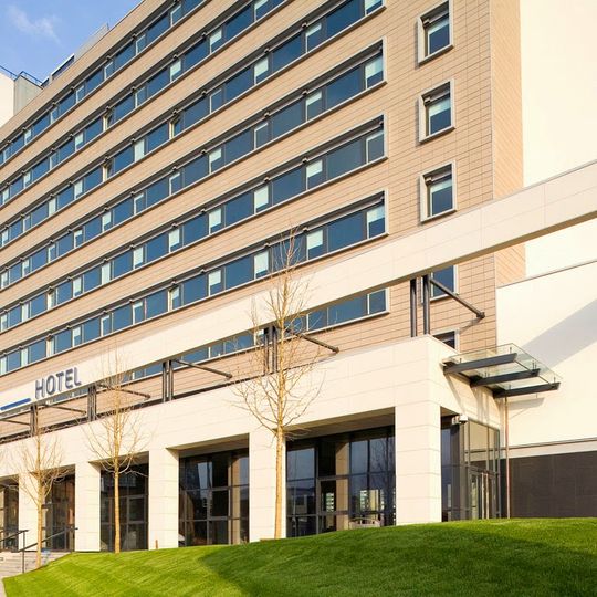 Ibis Budget Leeds Centre