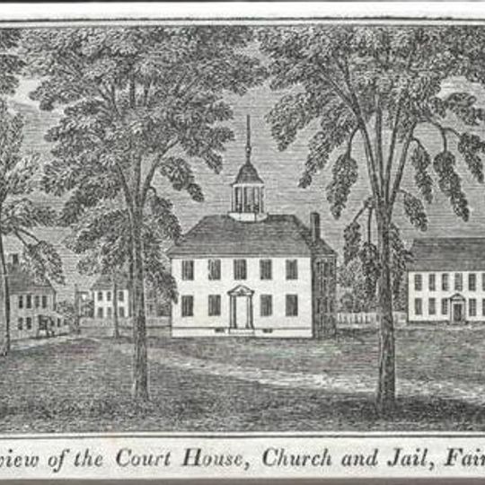 Fairfield Historic District