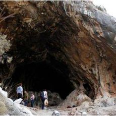 Raqefet Cave