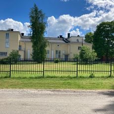 Forssa Workers' House