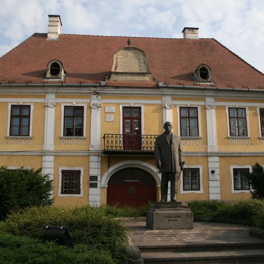 Teleki House, Târgu Mureș