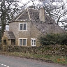 Pike Cottage