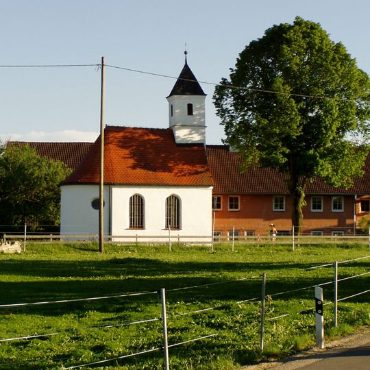 Kapelle St. Antonius von Padua