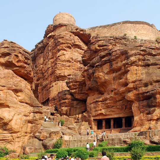 Badami
