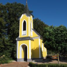 Hirczy-Kapelle