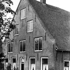 Kraaijerdijk 23, Melissant