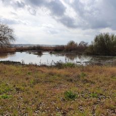 Praia Fluvial da Casa Branca