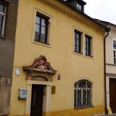 Velká Dominikánská 39