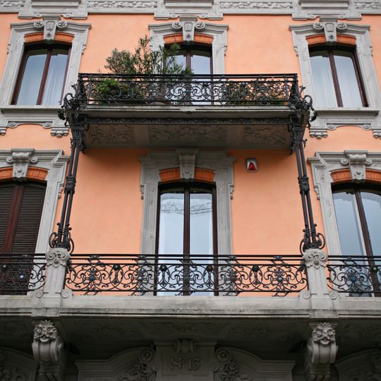 Casa Valli
