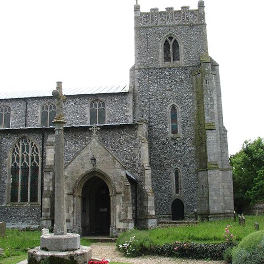 Wiveton War Memorial