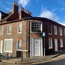 2 And 4, Fishpool Street