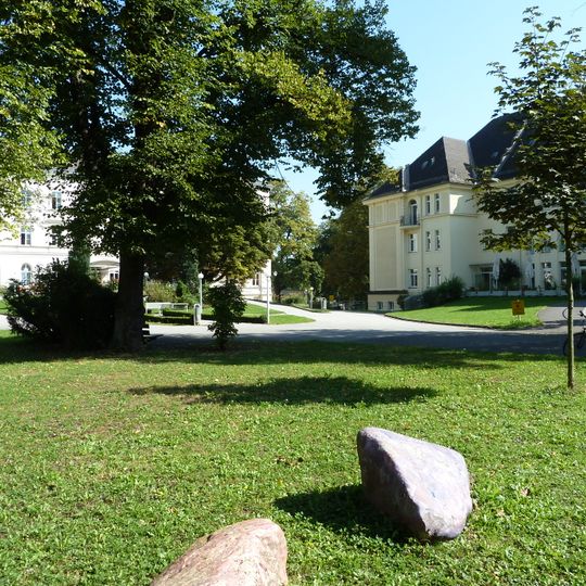 Seniorenzentrum Spallerhof