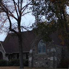 Grace Episcopal Church