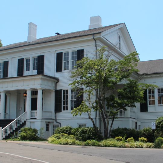 Shorter University