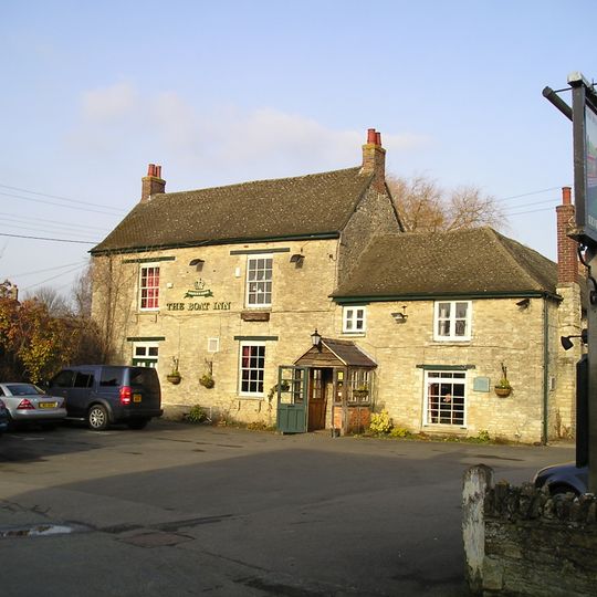 The Boat Public House