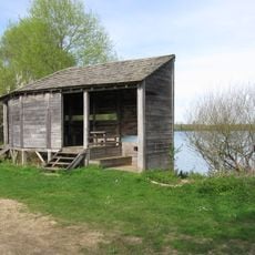Réserve naturelle régionale des Seiglats