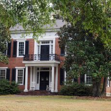 Alfred Dockery House