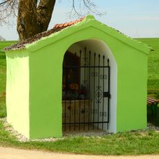 Wegkapelle