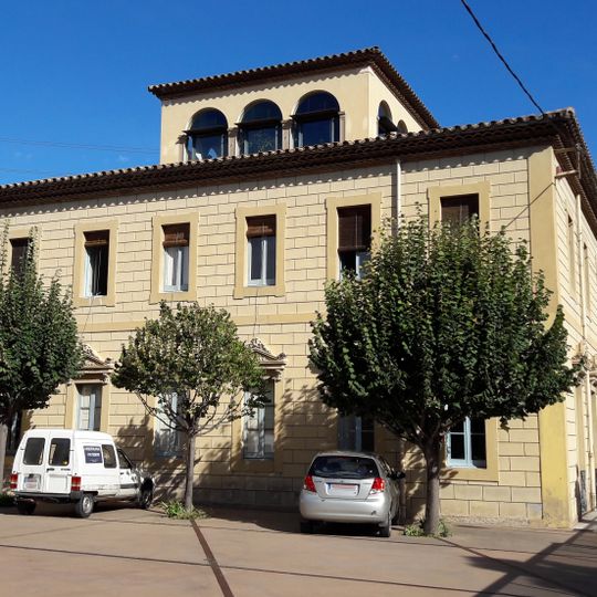 Antic Asil dels Vells