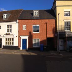 24, St Margaret's Green