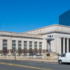 30th Street Station