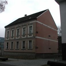 Wohnhaus Alfred-Kowalke-Straße 16