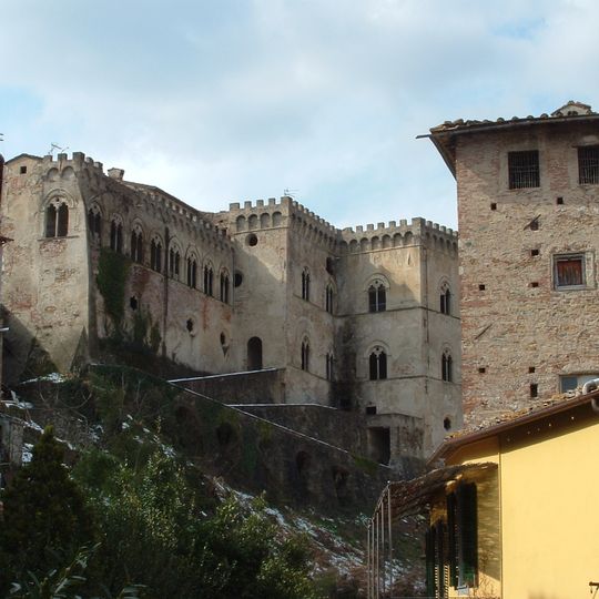 Castel Tonini