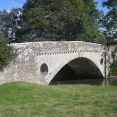 Burrington Bridge