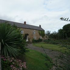 Manor Farmhouse